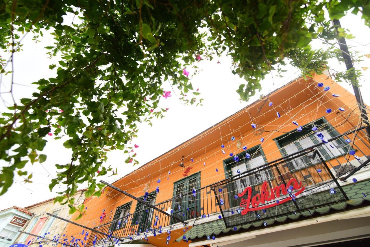 Meydan Alacati (Adults Only) Exterior foto