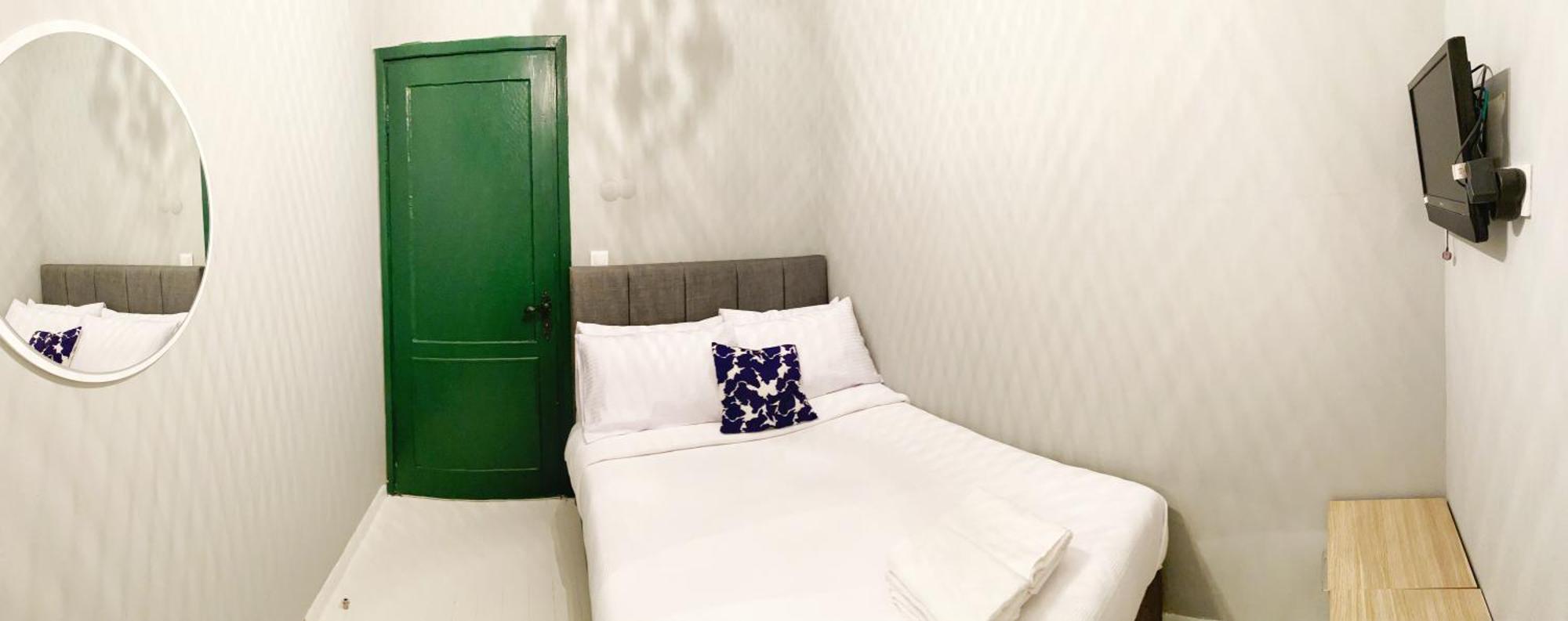 Meydan Alacati (Adults Only) Exterior foto