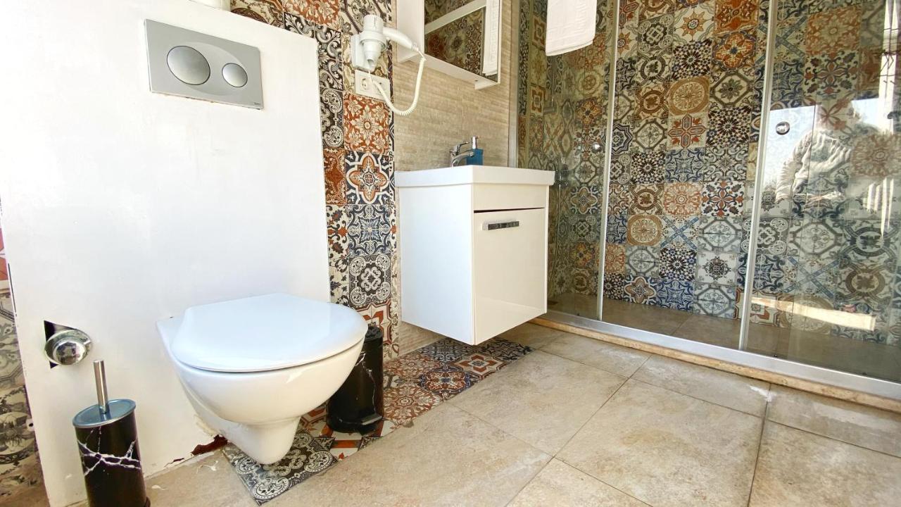 Meydan Alacati (Adults Only) Exterior foto