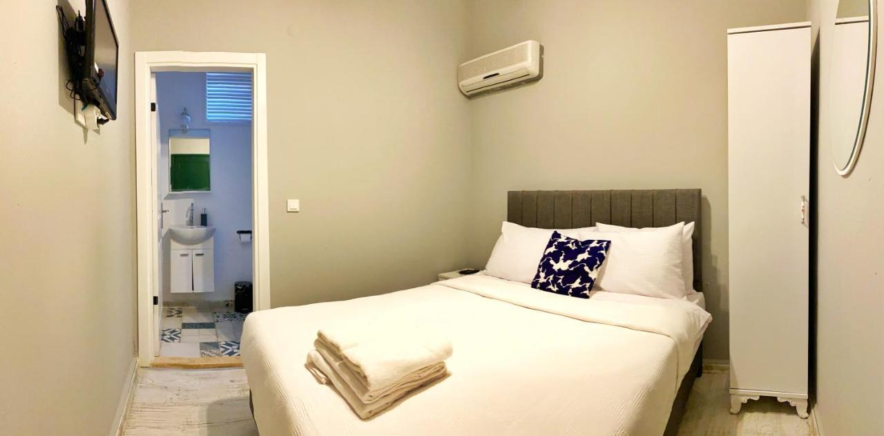 Meydan Alacati (Adults Only) Exterior foto
