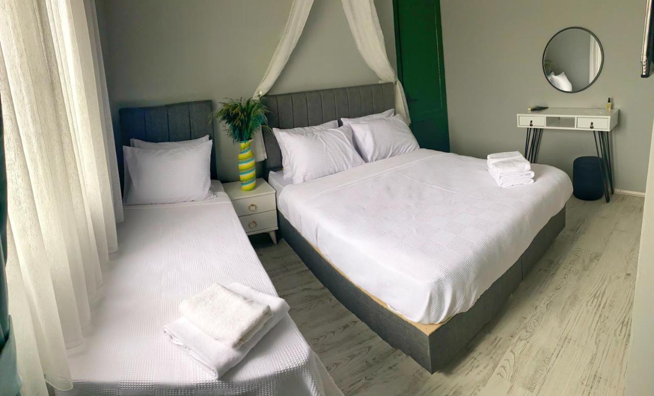 Meydan Alacati (Adults Only) Exterior foto