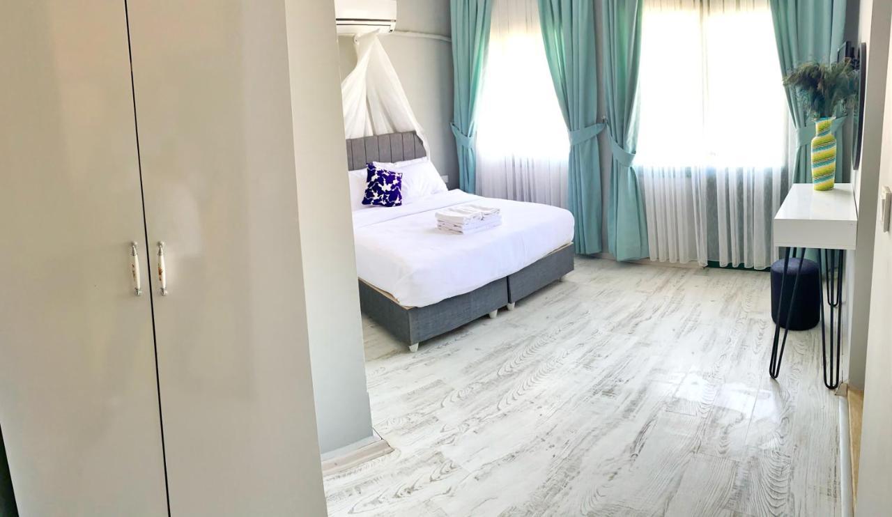 Meydan Alacati (Adults Only) Exterior foto