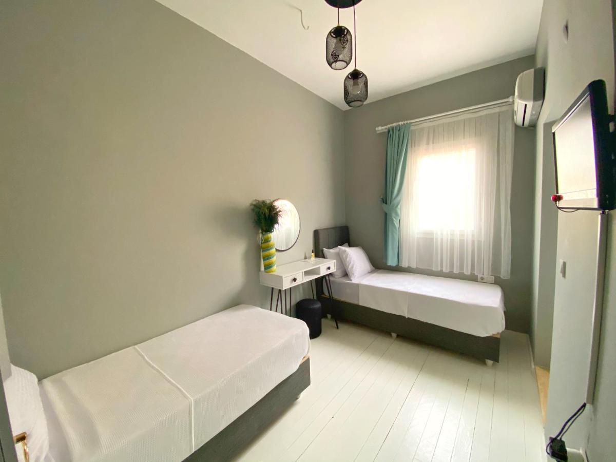Meydan Alacati (Adults Only) Exterior foto
