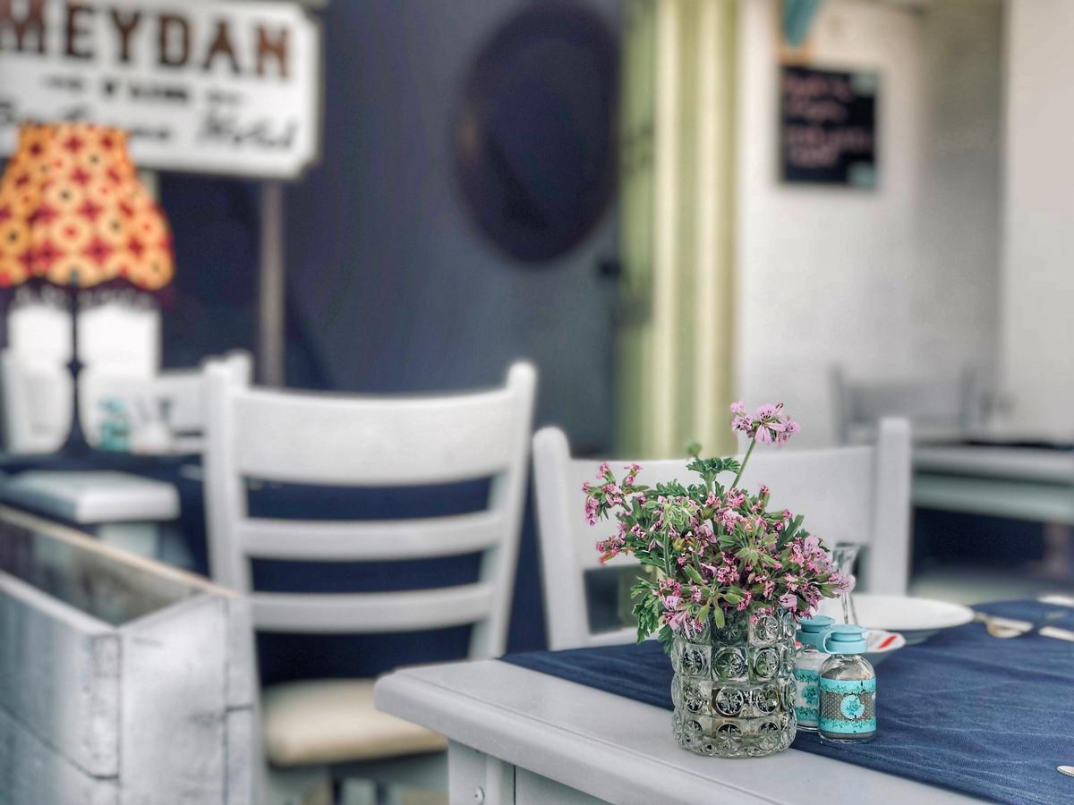 Meydan Alacati (Adults Only) Exterior foto